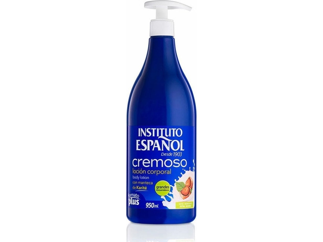 Instituto Español Balsam Do Ciała Instituto Espaol Cremoso Masło Shea (950 Ml)