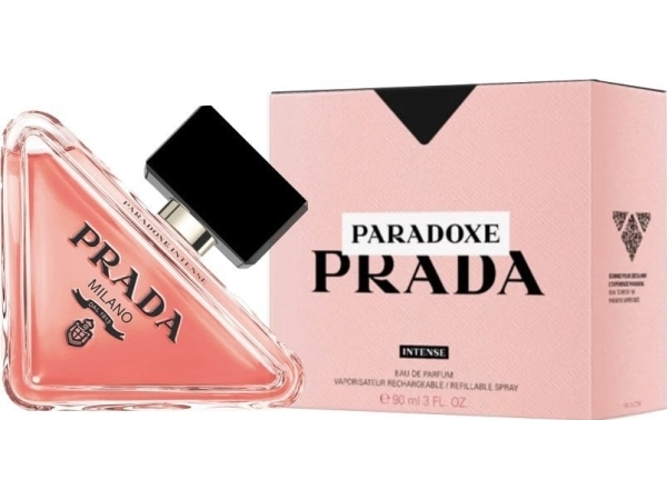 Prada Paradoxe Intensives Edp 90Ml
