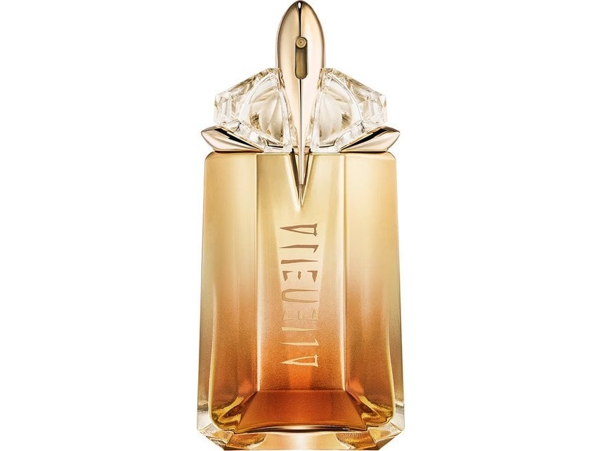 Mugler Alien Goddess Eau De Parfum Intense 60 Ml (Woman)