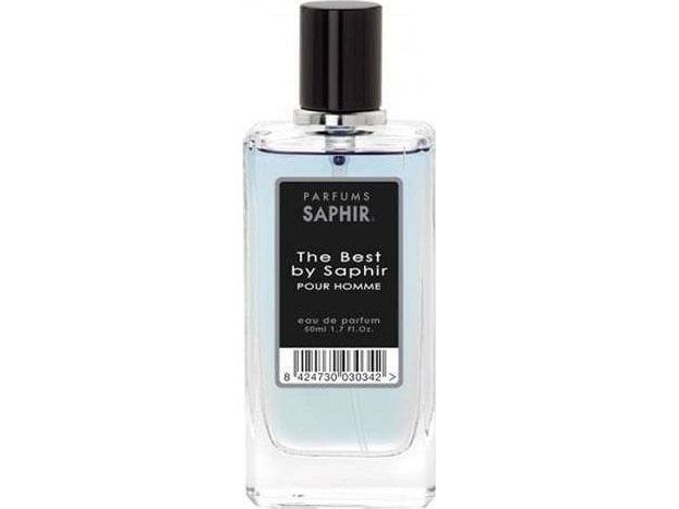 Saphir The Best Pour Homme Edp 50Ml