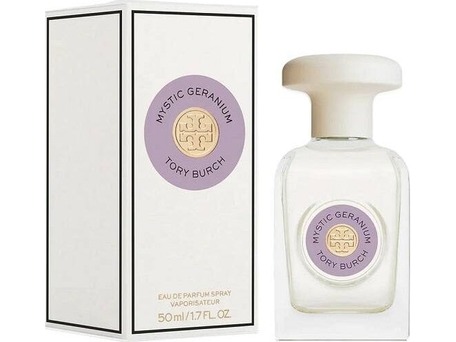 Tory Burch Mystic Geranium Edp 50Ml