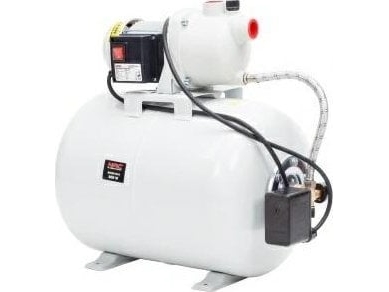 Nac Hydrofor 800W Tank 50L 3600L/H
