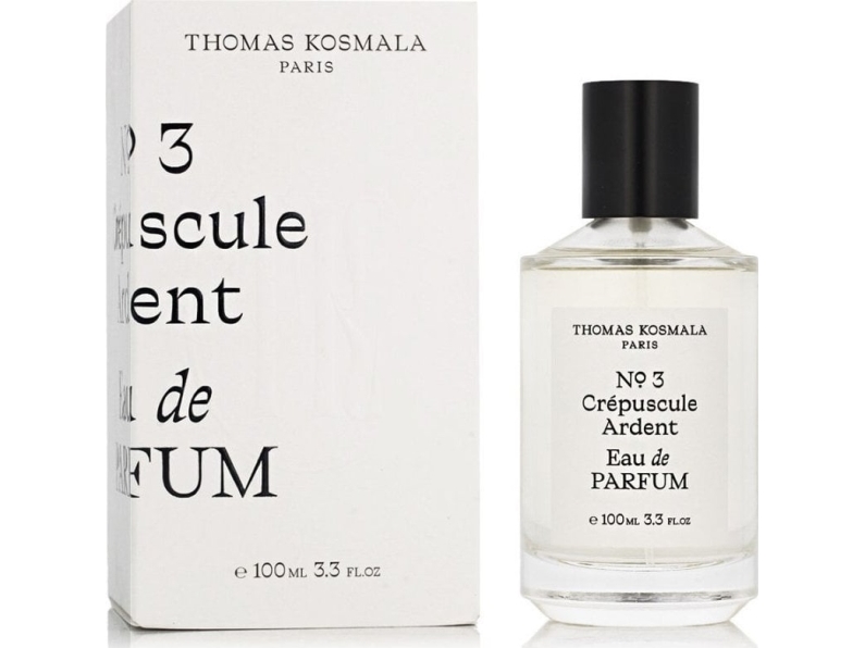 Thomas Kosmala No.3 Brennende Dämmerung Eau De Parfum 100 Ml (Unisex)