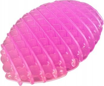 LeanToys Fidget Purple Anti-stress Fleksibelt sensorisk legetøj på 5 cm