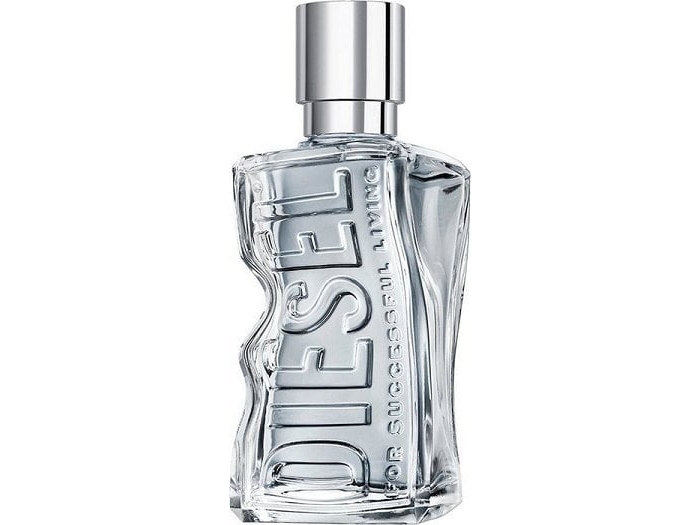 Diesel D By Diesel Edt M 50 Ml