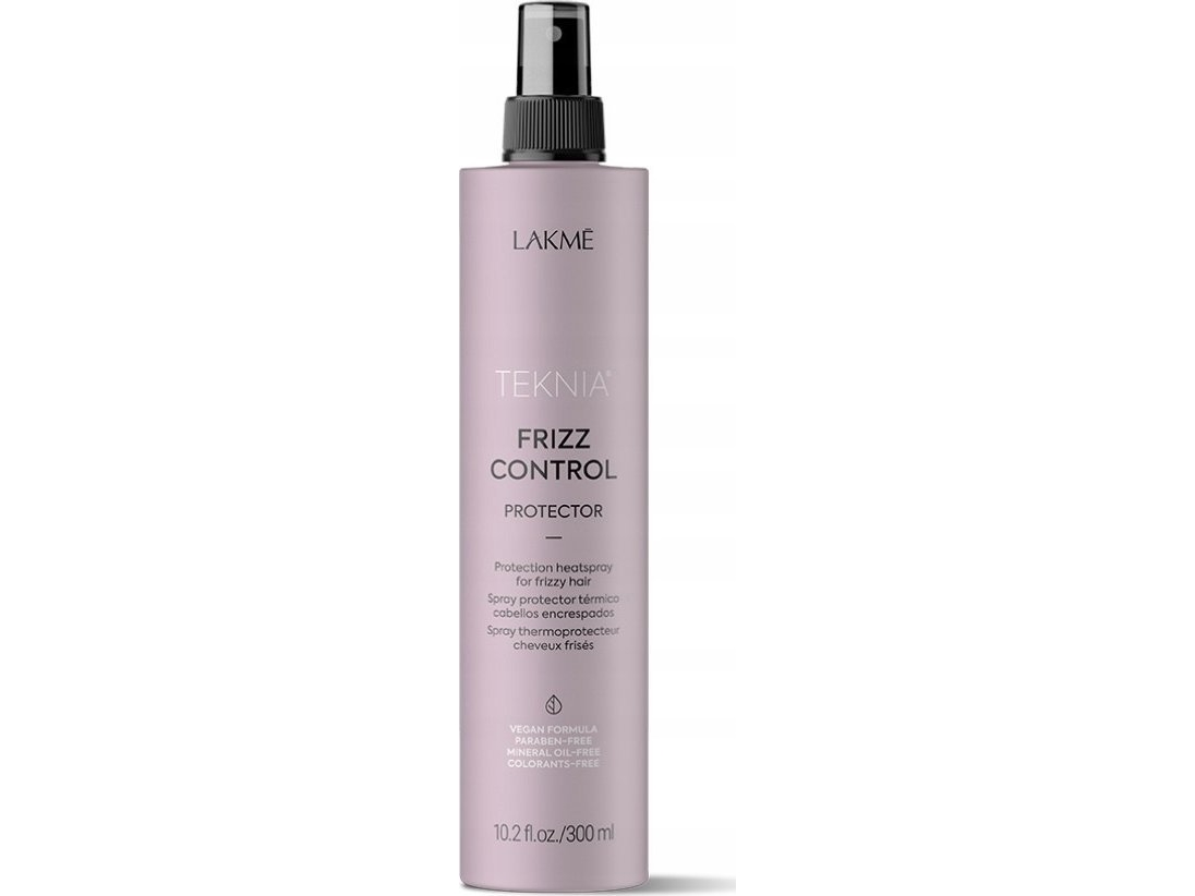 Haarschutz Lakme Teknia Frizz Control Protector, 300 Ml