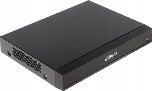 AHD, HD-CVI, HD-TVI, CVBS, IP-OPTAGER XVR7104H-4K-I3 4 KANALER WizSense DAHUA