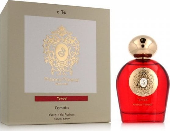 Tiziana Terenzi Tempel Par U 100 Ml