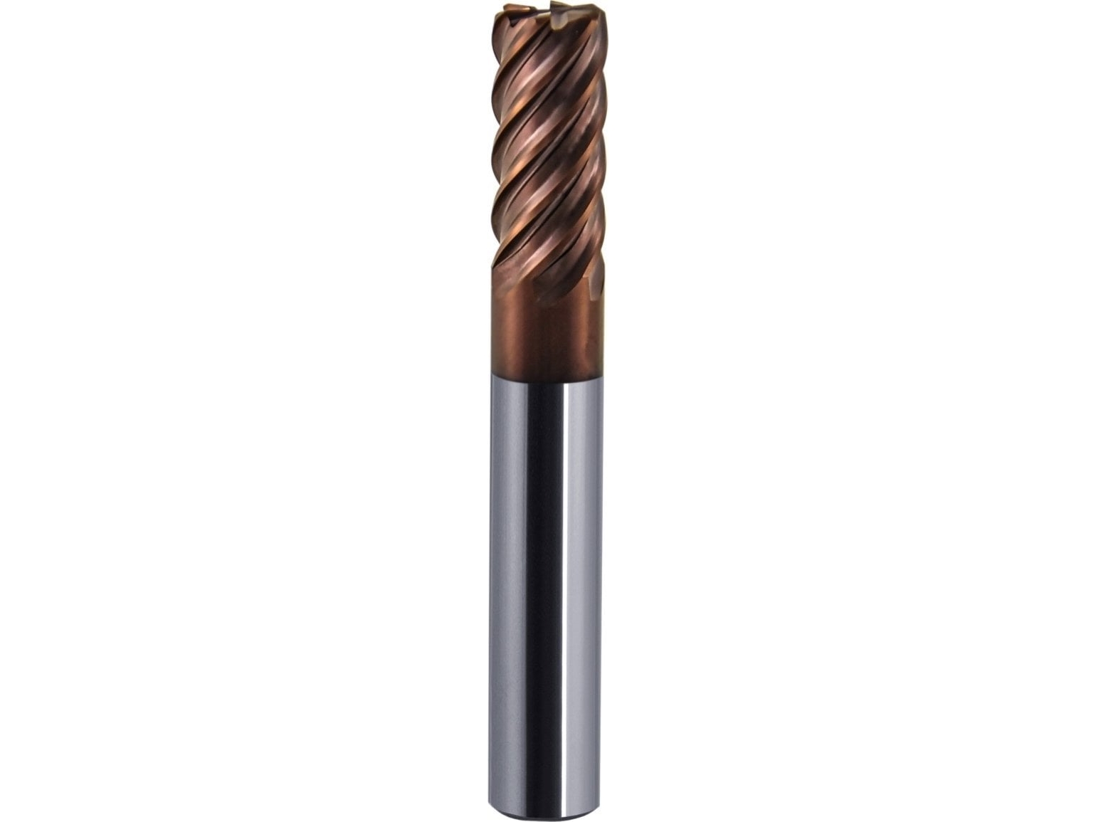 Fanar Skæfte Boremølle Fi 10.0 25/72 Z6 Ha10 Vhm Ts 645 Mastermill 645