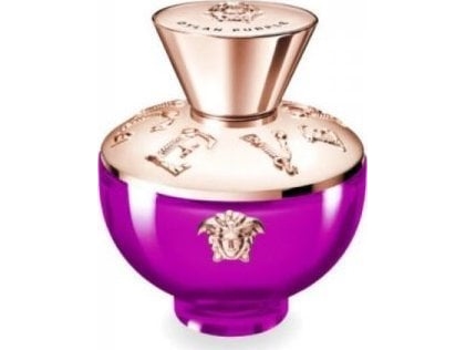 Versace Pour Femme Dylan Purple Eau De Parfum 50 Ml (Woman)