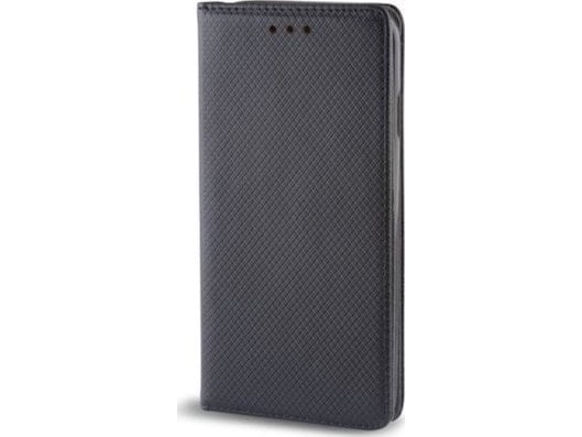 Telforceone Telforceone Etui Smart Magnet Do Xiaomi Redmi 12 4g Svart