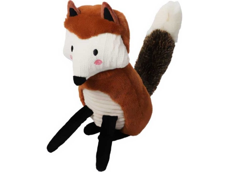 Plüsch-Maskottchen