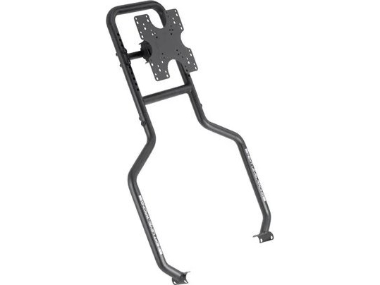 Next Level Racing Go Kart Plus Direct Monitor-Halterung - Vesa-Standard Von 75 X 75 Bis 200 (Nlr-S036)