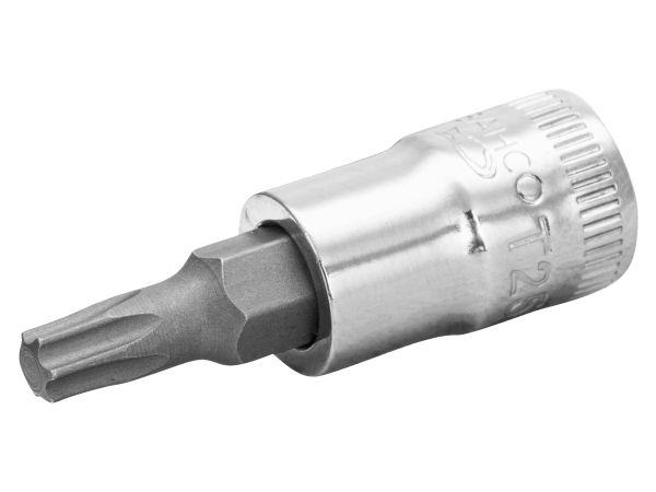 Bahco TORXTOP 1/4 fyrkant T20 | Verktyg & Verkstad - Handverktyg - Nycklar och toppar | GameStuff