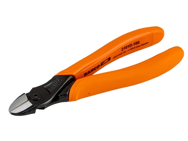Bahco 2101D-140IP, 120 g | Verktyg & Verkstad - Tänger - Avbitartång | GameStuff