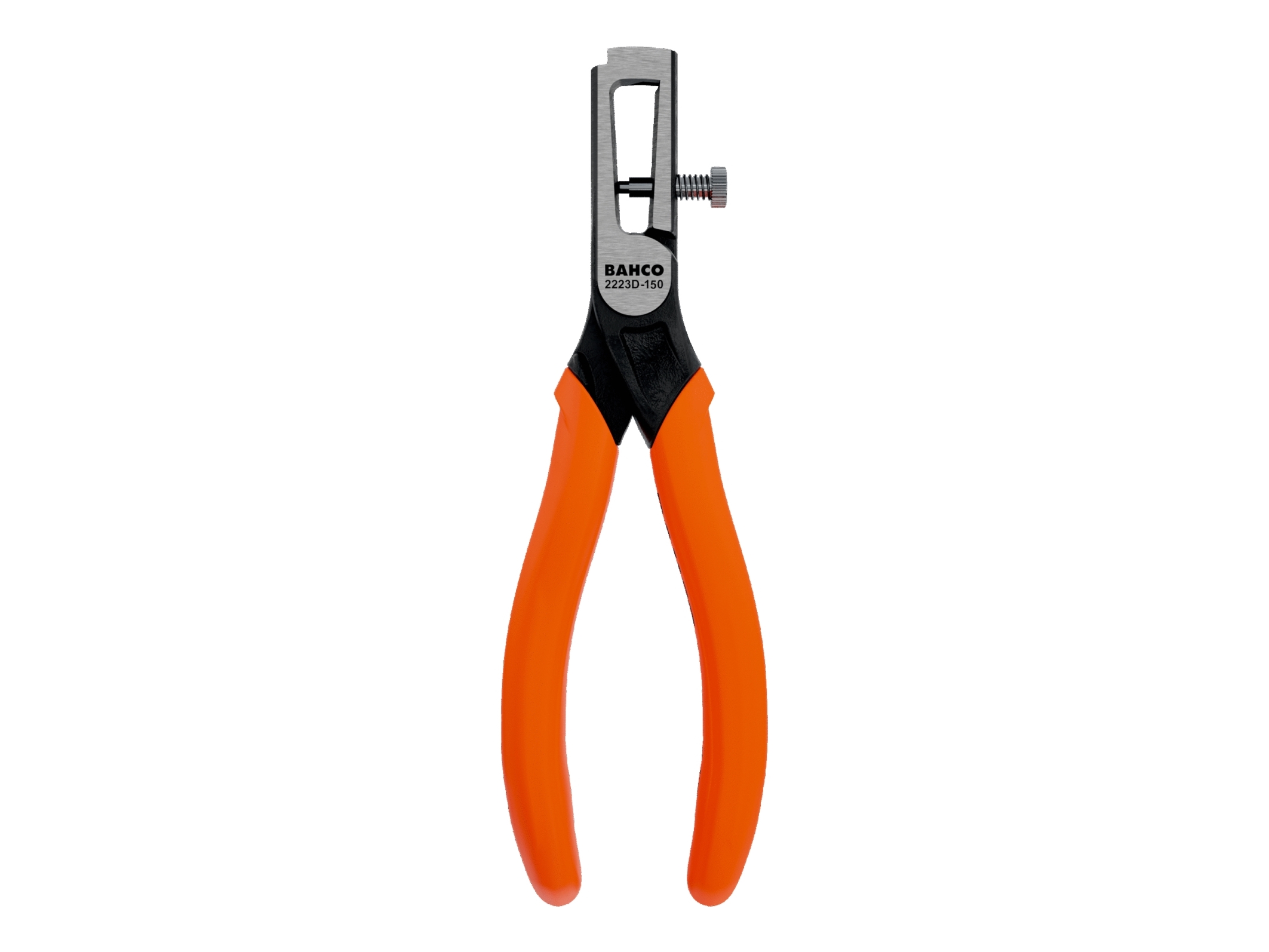 Wire strippa 2223D-150mm doppat grepp | Verktyg & Verkstad - Tänger - Alla Tänger | GameStuff