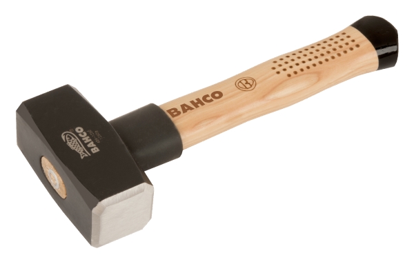 Bahco mukkert 2000 gram - 484-2000 | Verktyg & Verkstad - Handverktyg - Hammers | GameStuff