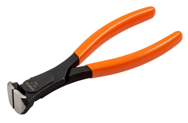 Bahco Endebidetang 160mm 527 D | Verktyg & Verkstad - Tänger - Avbitartång | GameStuff