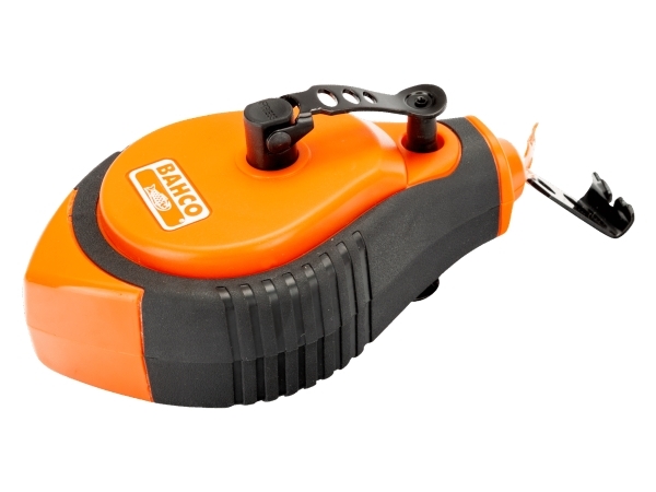 Bahco kritkabel 30m - cl-1221 med 3:1 utbyte | Köksutrustning - Hushålls tillbehör | GameStuff