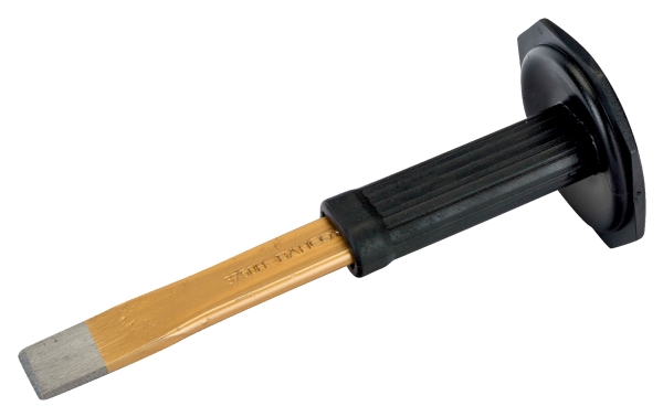 BAHCO Elektrikermejsel med handtag bredd 26mm, längd 240mm skaft 26x7mm | Verktyg & Verkstad - Handverktyg - Handmejsel | GameStuff