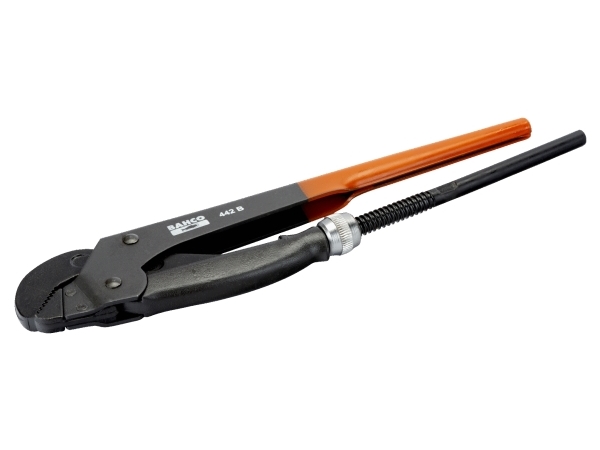 Bilde av 0008971 Rørtang 430 mm