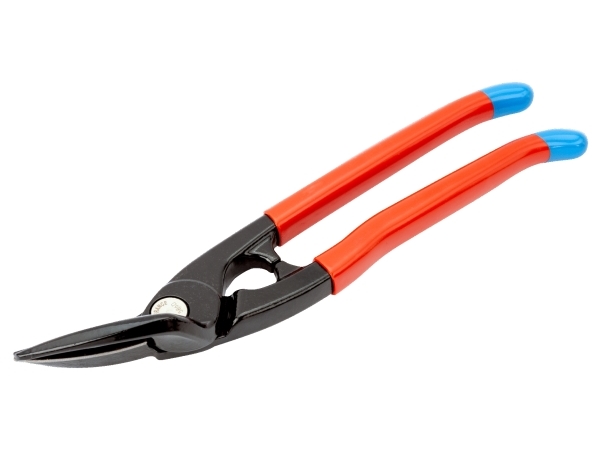 Bahco panelsax 280mm v slät - 586d sb röd | Verktyg & Verkstad - Handverktyg - Övriga handverktyg | GameStuff