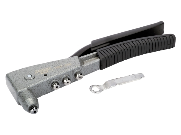 Bahco popnötstång, 2.4 - 3.2 - 4.0 - 4.8mm | Verktyg & Verkstad - Tänger - Alla Tänger | GameStuff