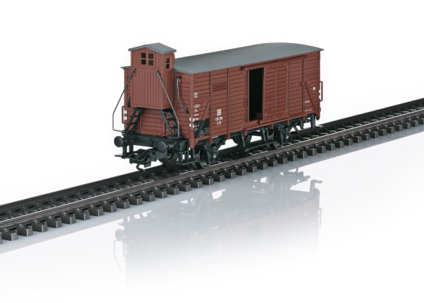 Märklin 48820, Modelltåg, Förmonterad, HO (1:87), G 10, Alla, 15 År | Hobby - Modelljärnväg - Skala H0 | GameStuff