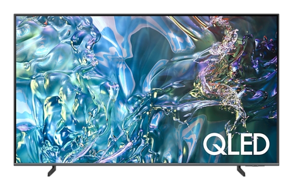 Samsung 43″ Q67d – 4K Qled Tv