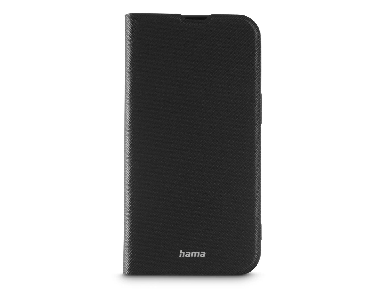 Hama Daily Protect, Folio, Apple, Iphone 16E, 15,5 Cm (6.1"), Schwarz