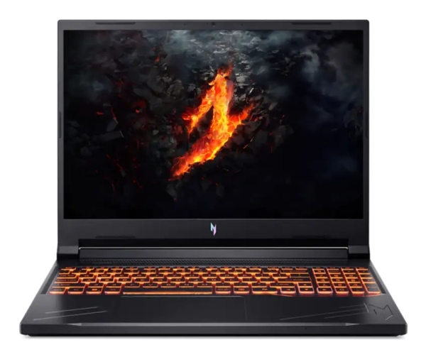 Nb Anv16 41 R7 8845hs 16  " Eng 16gb/1tb W11 Nh.qp0el.004 Acer