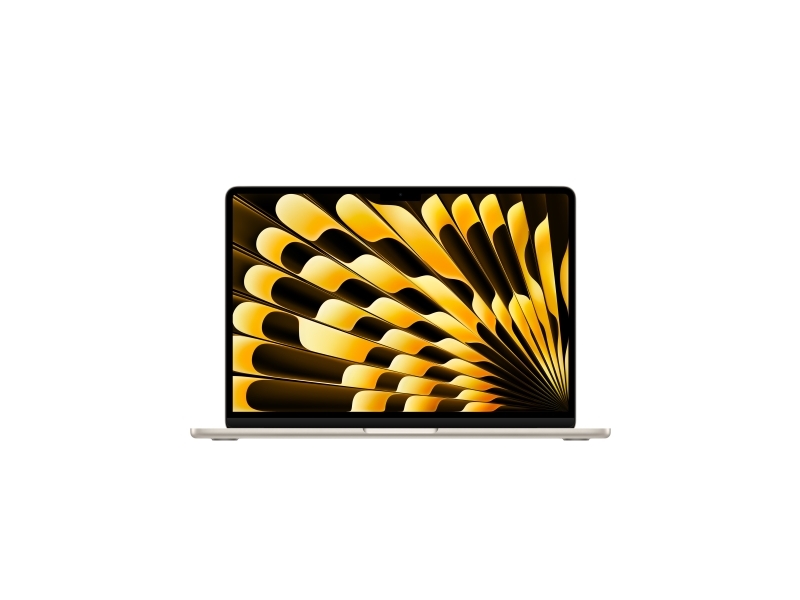 Mba 13 Starlight/8c Gpu/16gb/256gb