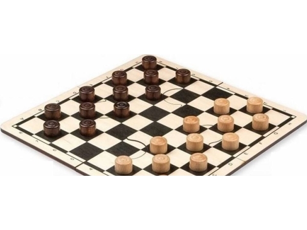 Magiera Rafał Damespiel
