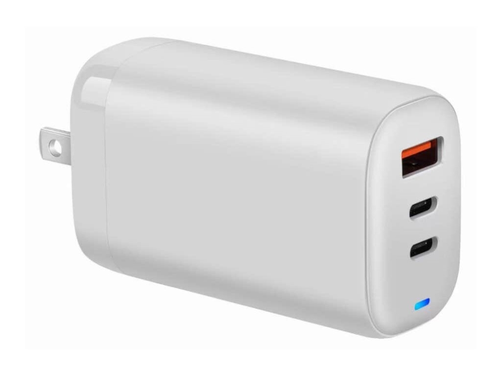 Acer APS101 - Retail Box - strömadapter - 65 Watt - vit | Datorer & Surfplattor - Bärbara tillbehör - Nätaggregat | GameStuff