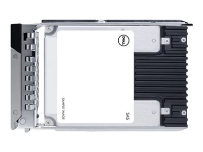 Dell 345-Bjpr, 960 Gb, 2.5", 6 Gbit/S
