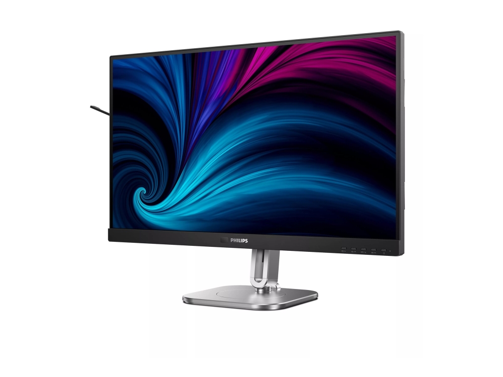 Philips 27B2u6903 - 6000 Series - Led-Skærm - 27" - 3840 X 2160 4K Uhd (2160P) @ 60 Hz - Ips - 350 Cd/M² - 1000:1 - 4 Ms - Thunderbolt 4, 2Xhdmi, Dis