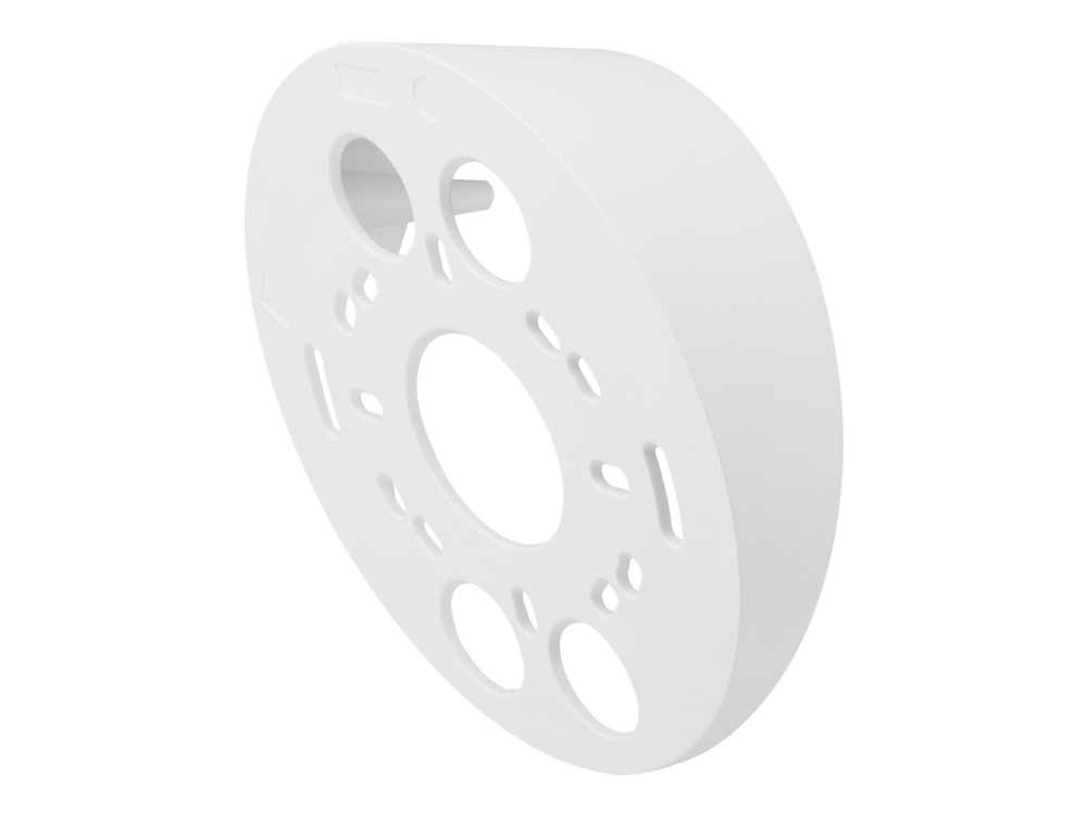 Hanwha Sbp-160Tmw1, Montage, Weiß, Hanwha, Xnf-9010Rv, 325 G, -50 - 60 °C