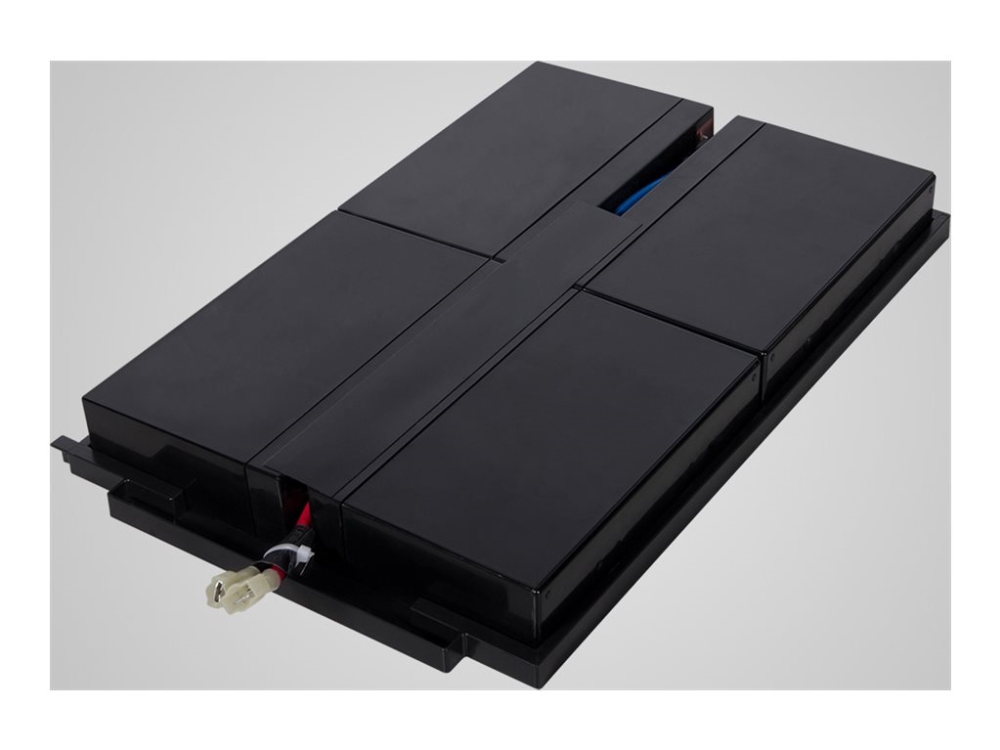 CyberPower ersättningsbatterier (6V/7Ah 4st i SET) för OR1000ELCDRM1U, OR1000ERM1U | Datorer & Surfplattor - UPS - Utbytesbatterier | GameStuff