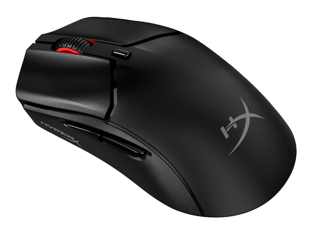 Hp Hyperx Pulsefire Haste 2 Mini Trådløs Sort Gamingmus
