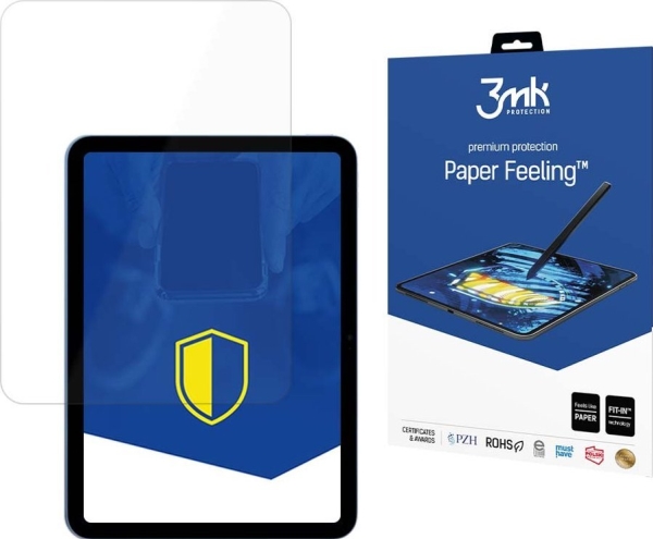 3Mk Paper Feeling Pro Apple Ipad, 11"