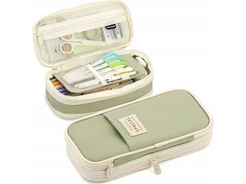 7R Mokyklinis penalas Organizer Be Special K405C