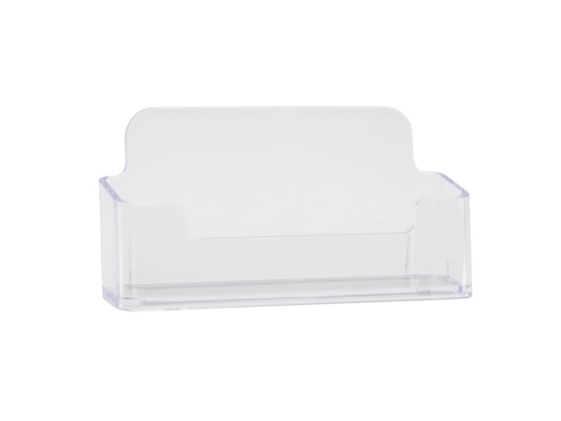 Visitkorthållare med plats för 50 kort | Arkivering - Presentationsmappar och omslag - Dokument Presentation och tillbehör | GameStuff