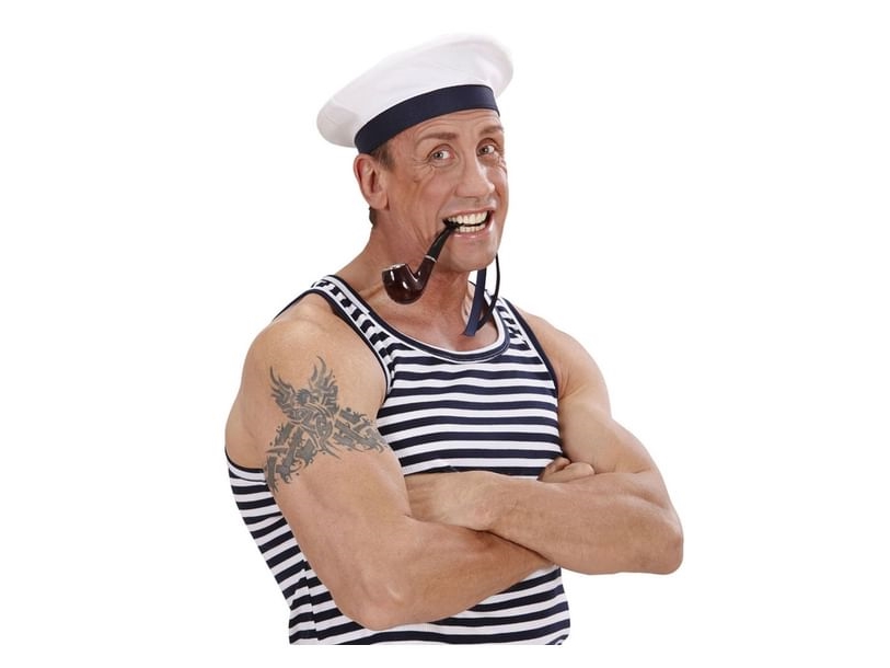 Royal Knight kostume