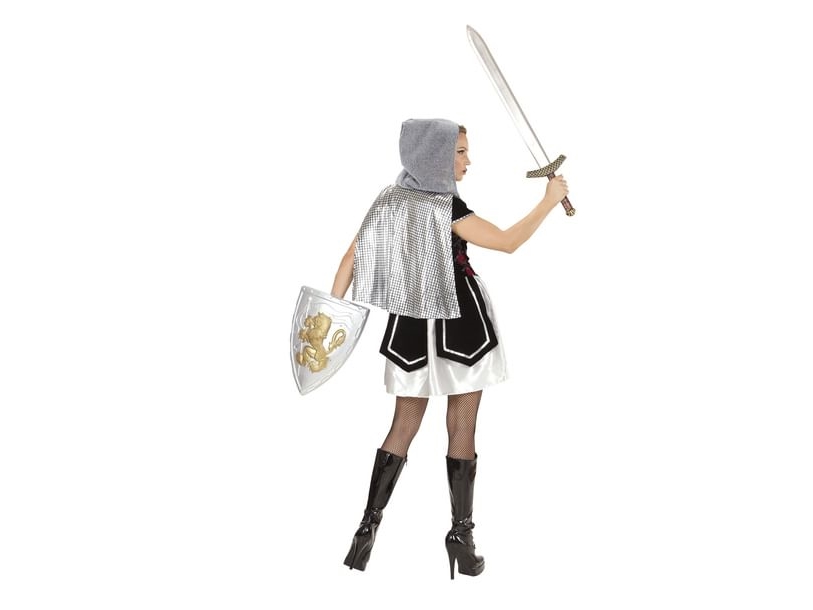 Royal Knight kostume