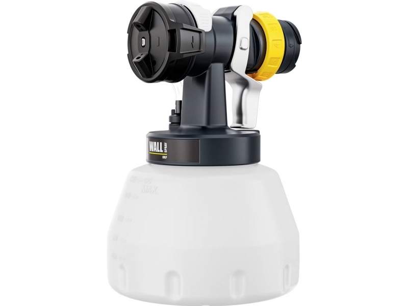 Wagner XVLP 2.0 WallSpray 4.1 EUR Sprutningstillbehör | Färg & Tillbehör - Målningsverktyg - Färgsprutor och tillbehör - Färgsprutor | GameStuff