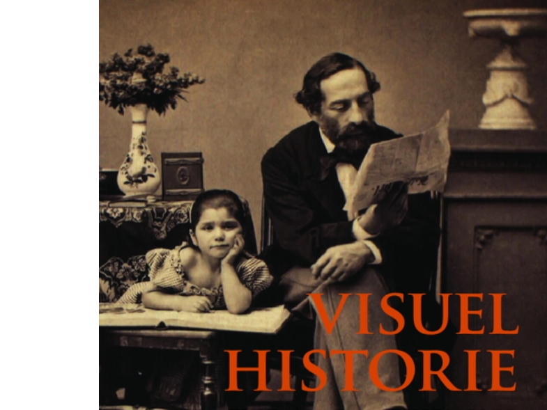 Visuel Historie |