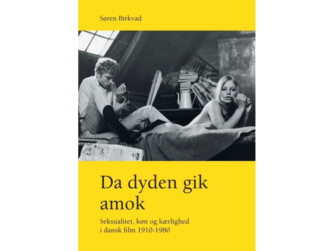 Da Dyden Gik Amok | Søren Birkvad