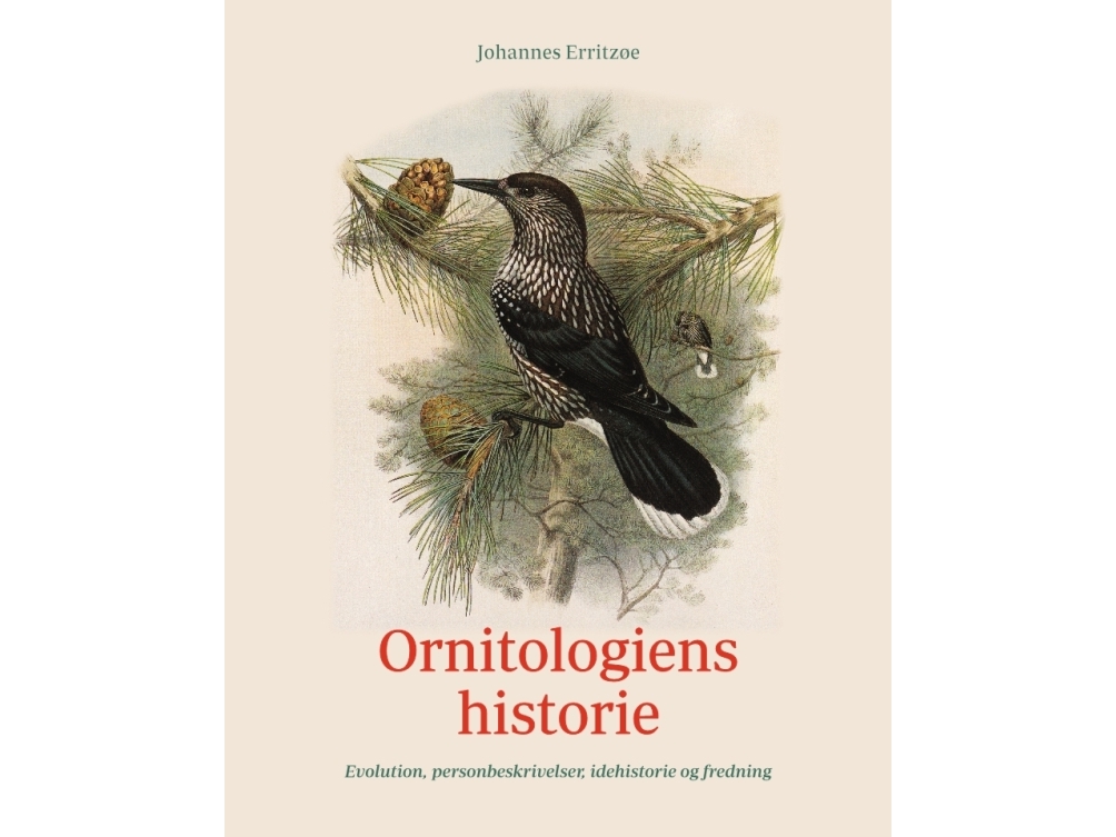 Ornitologiens historie | Johannes Erritzøe