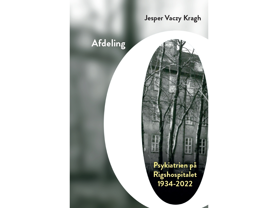 Afdeling O | Jesper Vaczy Kragh