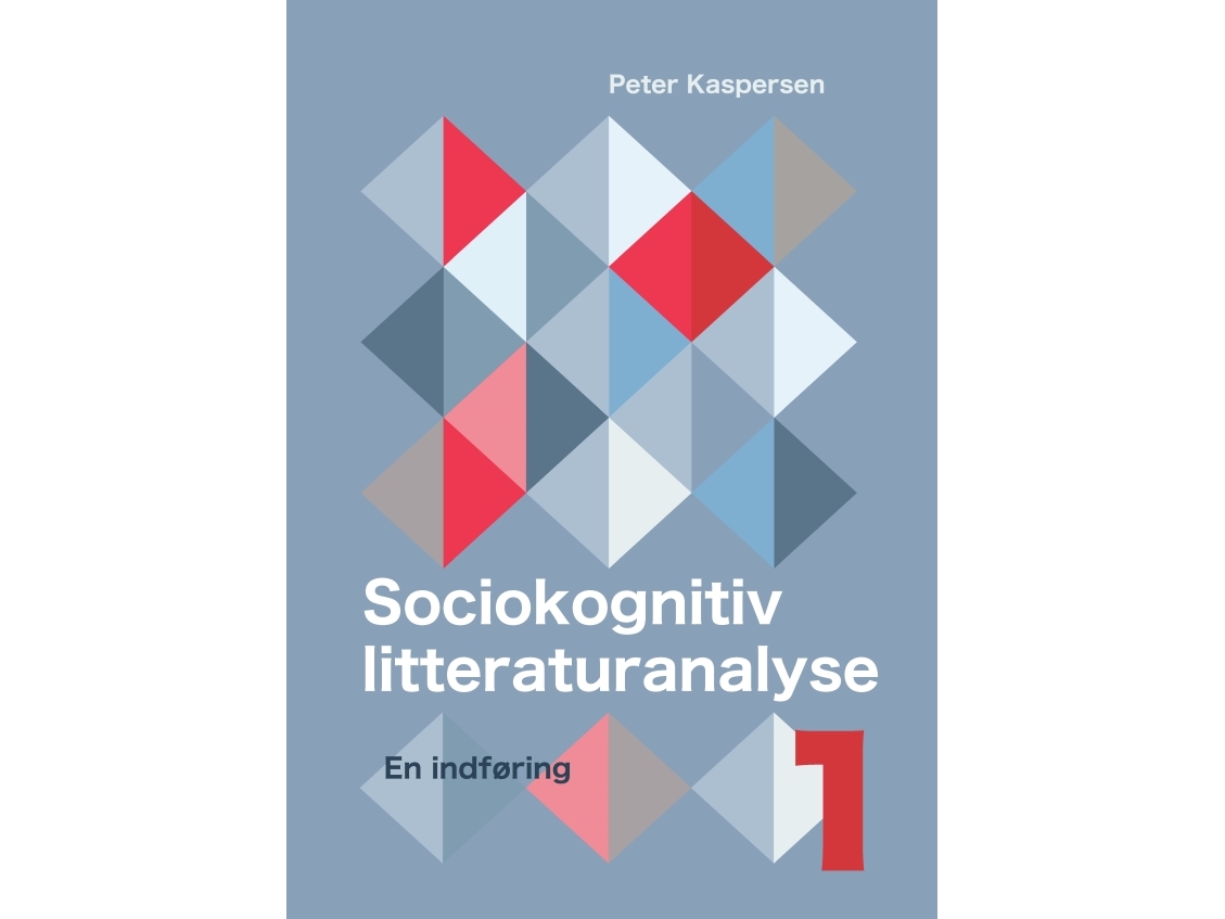 Sociokognitiv Litteraturanalyse I-Ii | Peter Kaspersen